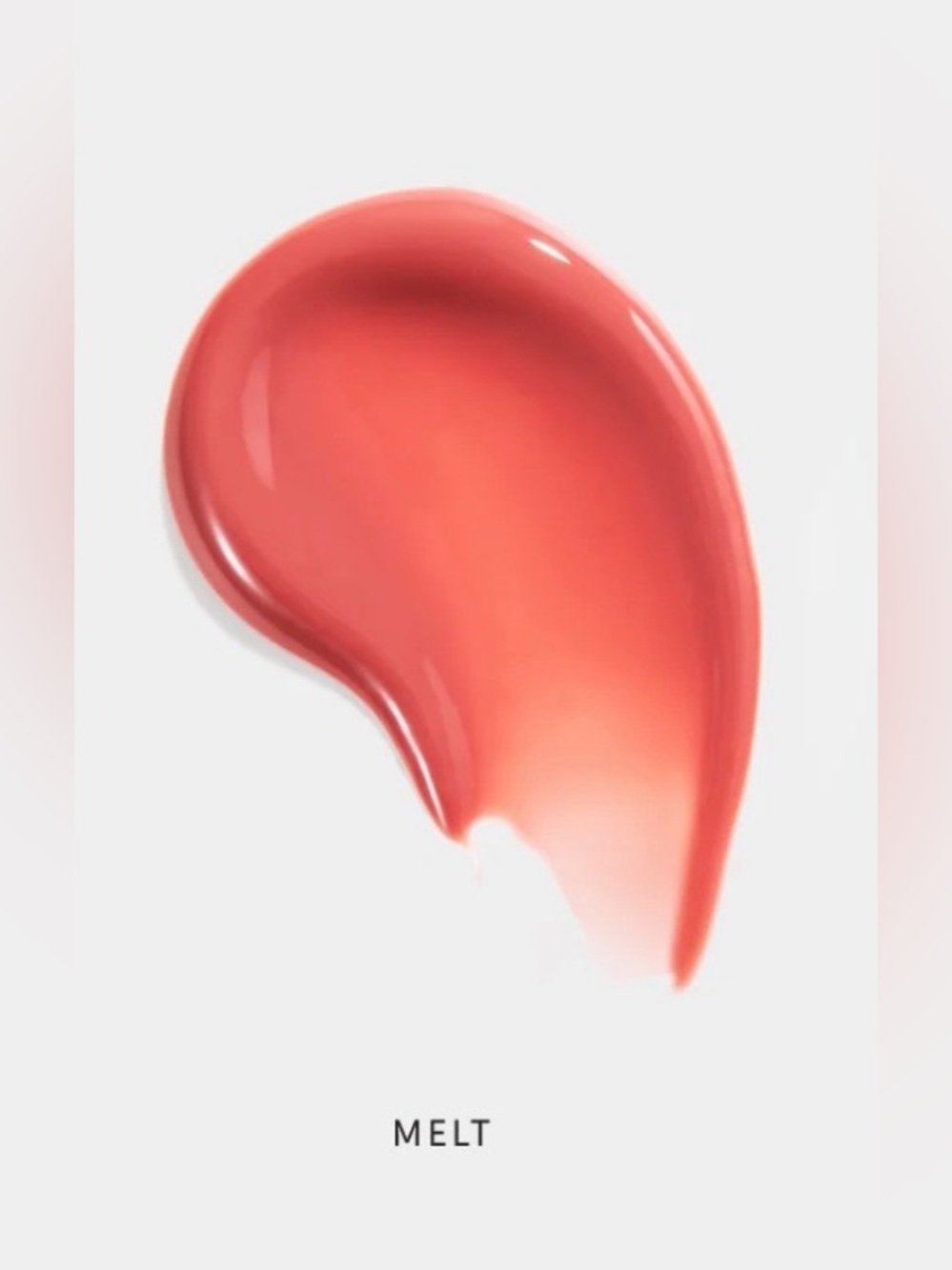 Lithe Beauty Hydra Gloss In The Color: Melt - Picture 4 of 8